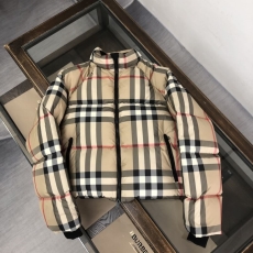 Burberry Down Jackets